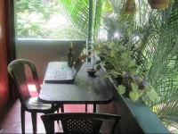 Green Cottage Kandy 