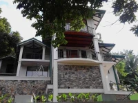 Hantane Naturesvilla Home Stay 