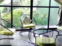 Hanthana Bungalow 
