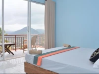 High View Homestay Ankumbura 