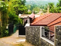 Hill View Homestay 
