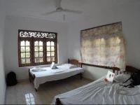 107 Hostel 