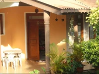 Kandy Budget Hostel 