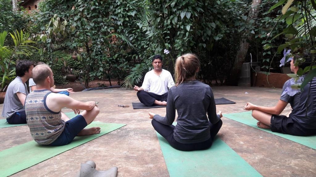 Kandy Eco Lodges 