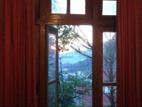 Kandy Hill Home Stay 