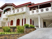 Kandy Leisure family Home 