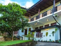 Kandyan Hideout 