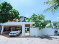 Kaya Residence 