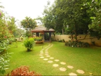 Lady Mccallum Villa 