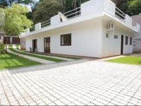 Poorna House 
