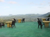 Pure Nature Hotel Kandy 