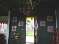 Shades of Green Homestay 