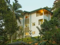 Shalom Residence 