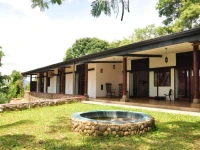 The Buena Vista Kandy 