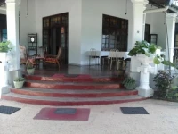 The Fair Havens Hotel 