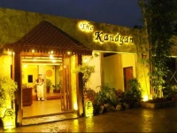 The Kandyan - 197 Rajapihila 