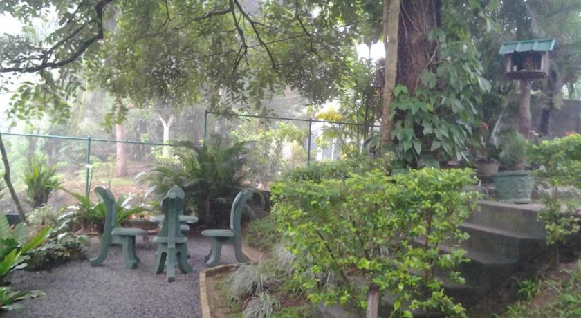 The Mist Kandy 