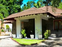 The Sanctuary Boutique Bungalow Kandy (Pvt)Ltd 