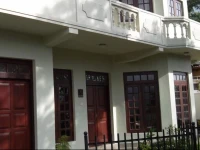 The Sen_SparK Homestay 