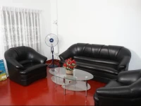 Treasure Villa Holiday Home 