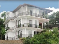 Villa Arunalu Kandy 