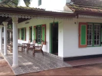 Nature View Resort - Katana West 