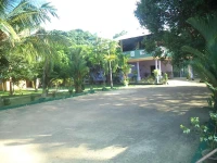 Tharindu Guest House 