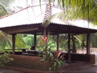 Heina Nature Resort - Eco Home and Yala Safari 2*