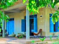 Kataragama Homestay 