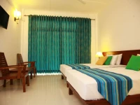 Samwill Holiday Resort 