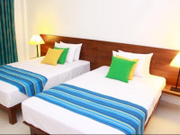 Samwill Holiday Resort