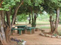 Siriliya Kale Seya Hotel