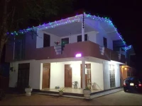Thisara Guesthouse Kataragama 