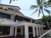 The Air City Hotel 