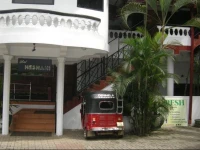 Heshani Hotel 