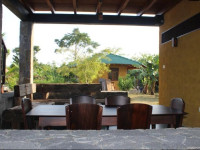 Jungle Cabin Colombo
