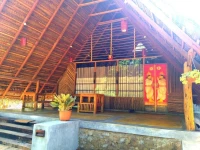Habarana Ambasewana Resort 