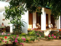 Le Grand Meaulnes - Family Holiday Bungalow