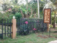 Guruge Villa Habarana 