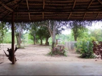 Kings Lodge Habarana 2*