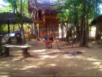 Loola Eco Lodge 