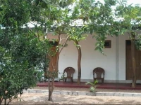 Peacock Guest House Habarana 