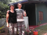 Sanjana Home Stay Habarana 