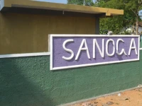 Sanoga Resort Habarana 