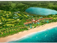 Shangri-Las Hambantota Resort & Spa 