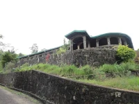 Castlereigh Holiday Bungalow 