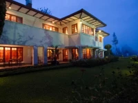 Governors Mansion 