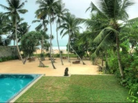Villa Saffron Hikkaduwa 