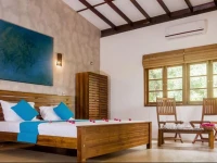 Garcinia Leaf Hotel 