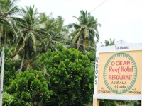 Ocean Reef Hotel 